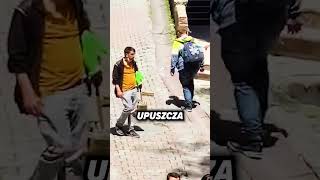 NIE DAJ SIĘ OSZUKAĆ ⚠️😱 [upl. by Lorola550]