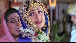 Dulhe Ka Sehra  HD VIDEO SONG  Akshay Kumar amp Shilpa Shetty Dhadkan 90s Bollywood Marriage Song [upl. by Ilenna]