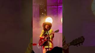 Orville Peck  Saturday Night’s Alright For Fighting cover pt 2  Grand Rapids MI 6524 [upl. by Anitroc]