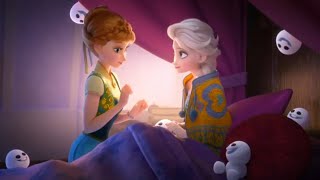 Frozen 2 edits [upl. by Aihseuqram]