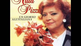 Nilla Pizzi  La Mia Canzone 1987 [upl. by Cottrell339]