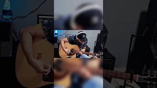 hablando claro grupo firme requinto grupofirme requinto cover guitarra [upl. by Nerok]