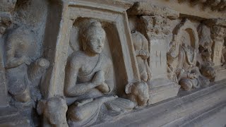 Gandhara  The Quest for Enlightenment Part 1 [upl. by Nam]