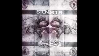 Stone Sour  Pieces [upl. by Pell]