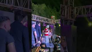 Live show amarsembhi Himachal pardesh jassur respect [upl. by Bradan538]