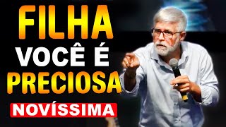 Pr Claudio Duarte ENTENDA O SEU VALOR  pregação evangelica pastor claudio duarte 2022 reprise [upl. by Suiddaht311]