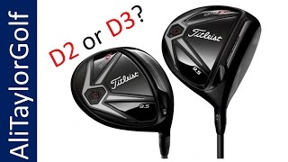 TITLEIST 915 D2 OR D3 [upl. by Alexina]