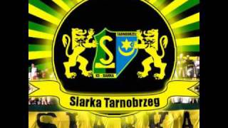 Votec  Za Ten Klub Za Te Barwy Siarka Tarnobrzeg [upl. by Sadira895]