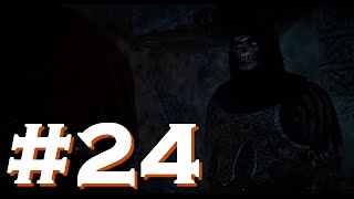 The Witcher 2 ○ 24 ○ La Bannière Brune  FR [upl. by Colbert]