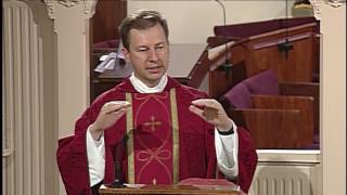 Daily Catholic Mass  20160921  Fr Pawel RytelAndrianik [upl. by Meekah328]