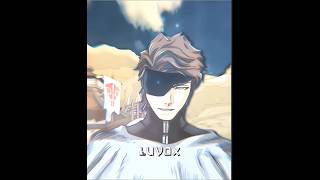 Aizen and urahara best duo in bleach  bleach edit anime shortsfeed youtube [upl. by Ssecnirp646]