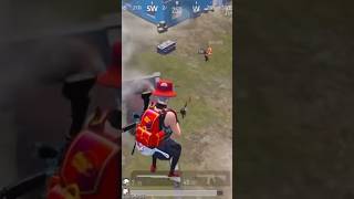 How Xzistus plays PUBGM pt8 pubgshorts pubgmobile pubgmobiletürkiye pubgclips [upl. by Enovahs]