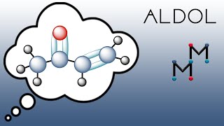 Aldol Reaction Mechanism and Retrosynthesis [upl. by Childers315]