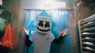 Marshmello  Again Official Music Video [upl. by Royo]