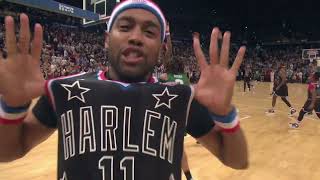 Harlem Globetrotters 2024 World Tour [upl. by Cadel266]