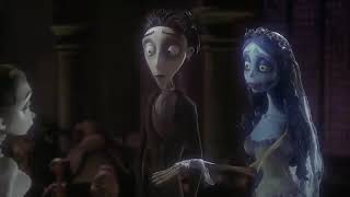 Corpse Bride 2005 Left For Dead [upl. by Rosene]