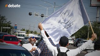 🔴 EN VIVO Ciudadanía realiza caravana a Altata Sinaloa [upl. by Eidderf646]