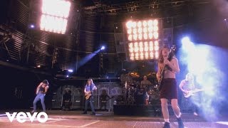 ACDC  Let There Be Rock Live at Donington 81791 [upl. by Buckley]