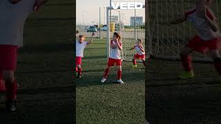 Who is the Fastest Footballer Ever [upl. by Jayson541]