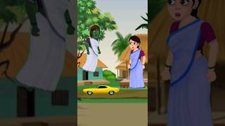 মা আমি এই গাড়ি নেবো animatedcartoon banglacartoon shorts Rscartoon51 [upl. by Annagroeg247]