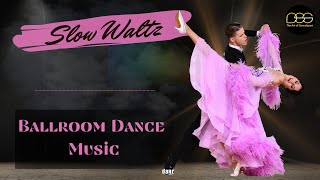 Slow Waltz Music Mix  Ballroom Dance 4 dancesport ballroomdance musicmix music waltz [upl. by Tadashi]