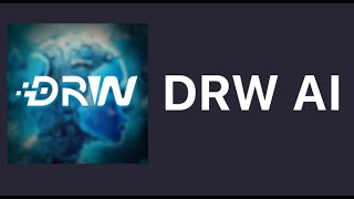 DRW is a quantitative trading platform for investing usdt to double your capital in 2024🥰🔥 [upl. by Dellora]