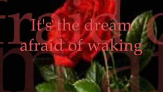 westlife  the rose w lyrics [upl. by Zucker]