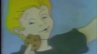 1976 Chips Ahoy Commercial [upl. by Alac792]