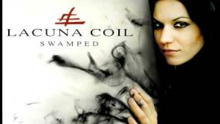 Lacuna Coil  Swamped wLyrics [upl. by Niela327]