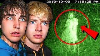 Disturbing Forest Encounters Caught on Camera [upl. by Odin]