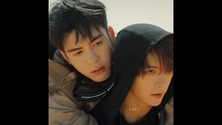 Wu Xie×Zhang 💘Ultimate Note💘Chinese Bromance drama [upl. by Prager]