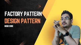 Factory method pattern [upl. by Beverle]