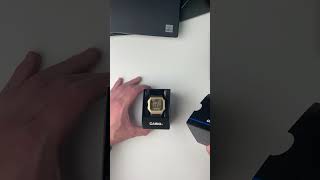 Casio F91W  Unboxing [upl. by Gerstein]