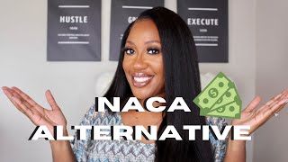 NACA ALTERNATIVE 💸  How To STACK Home Buyer Programs  North Carolina [upl. by Eelidnarb]