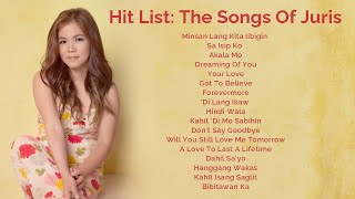 Hit List The Songs of Juris [upl. by Assetnoc303]