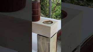 diy Japanese wood joints perfect tools woodworking tips shorts woodwork [upl. by Sturges]