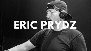 Eric Prydz  Live  Escape Psycho Circus 28102017 [upl. by Hannaj]