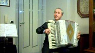 AMAPOLA  accordion akkordeon accordeon acordeon akordeon [upl. by Agnizn826]