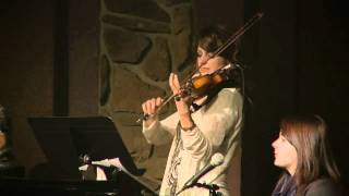 michelle edwards violin march2011 [upl. by Hillegass]