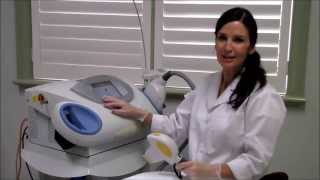 IPL Treatment Melbourne  Sunspots and Capillaries [upl. by Patman774]