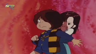 Opening Song Gegege No Kitaro  Spacetoon [upl. by Grove436]