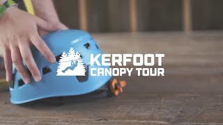 Kerfoot Canopy Tour [upl. by Donovan]