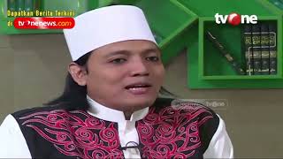 FaktorFaktor Hangusnya Amal Kebaikan  Ustadz Aan Maharani  Assalamualaikum Nusantara [upl. by Hachmann]