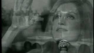 Dalida  Il y a toujours une chanson Live Olympia 77 [upl. by Enilram343]