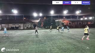 Live powered by Swish Live app ELNUR VS EFSANELER [upl. by Ajani187]