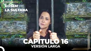 Kosem La Sultana  Capítulo 16 Versión Larga [upl. by Naquin]