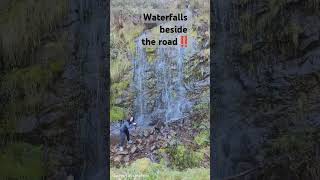 Waterfalls viralvideo viral2024 viralpost viralshorts [upl. by Trotta]