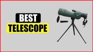 Top 5 Best Telescope in 2024  Best Telescope AliExpress [upl. by Lamrej552]