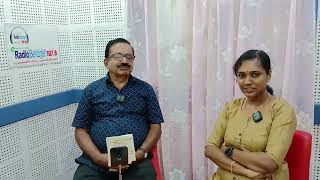 വിവാഹ മോചനം   കളിയല്ല കല്യാണം  Part 91  Community Radio Benziger 1078 [upl. by Atiuqrahc726]