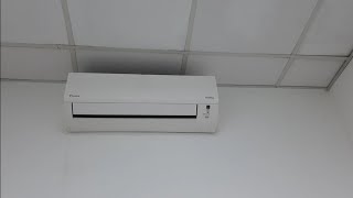 Daikin Split Air Conditioner [upl. by Shalom]